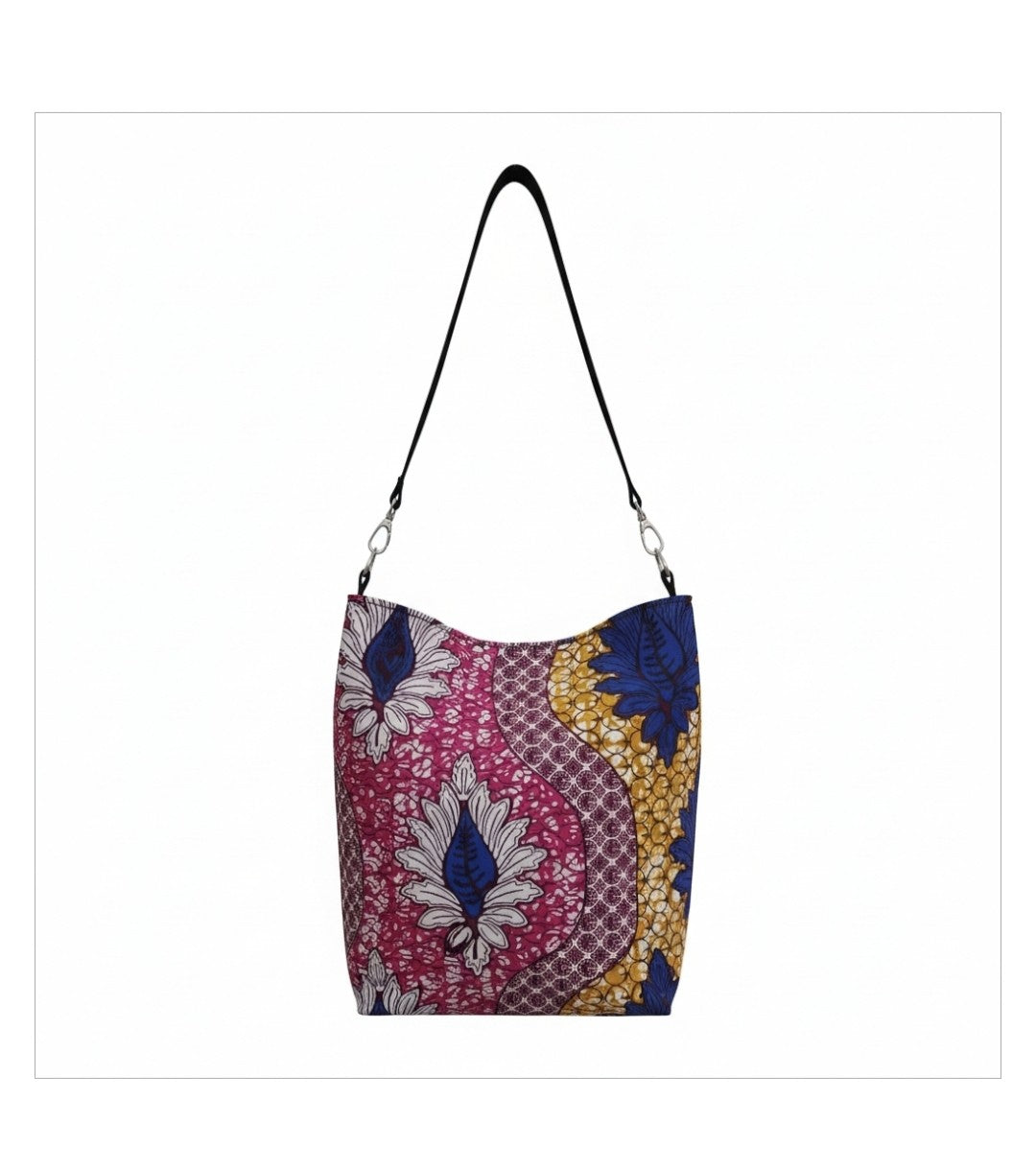 Soft Bucket Bags