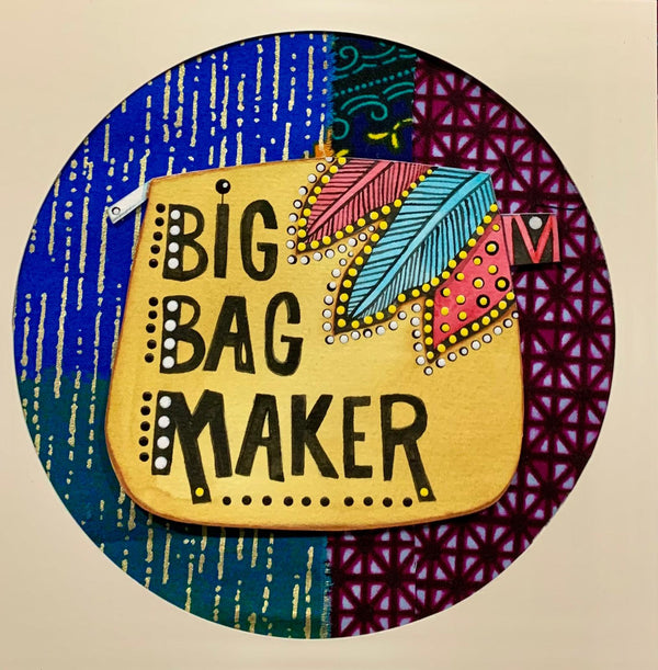 Big Bag Maker
