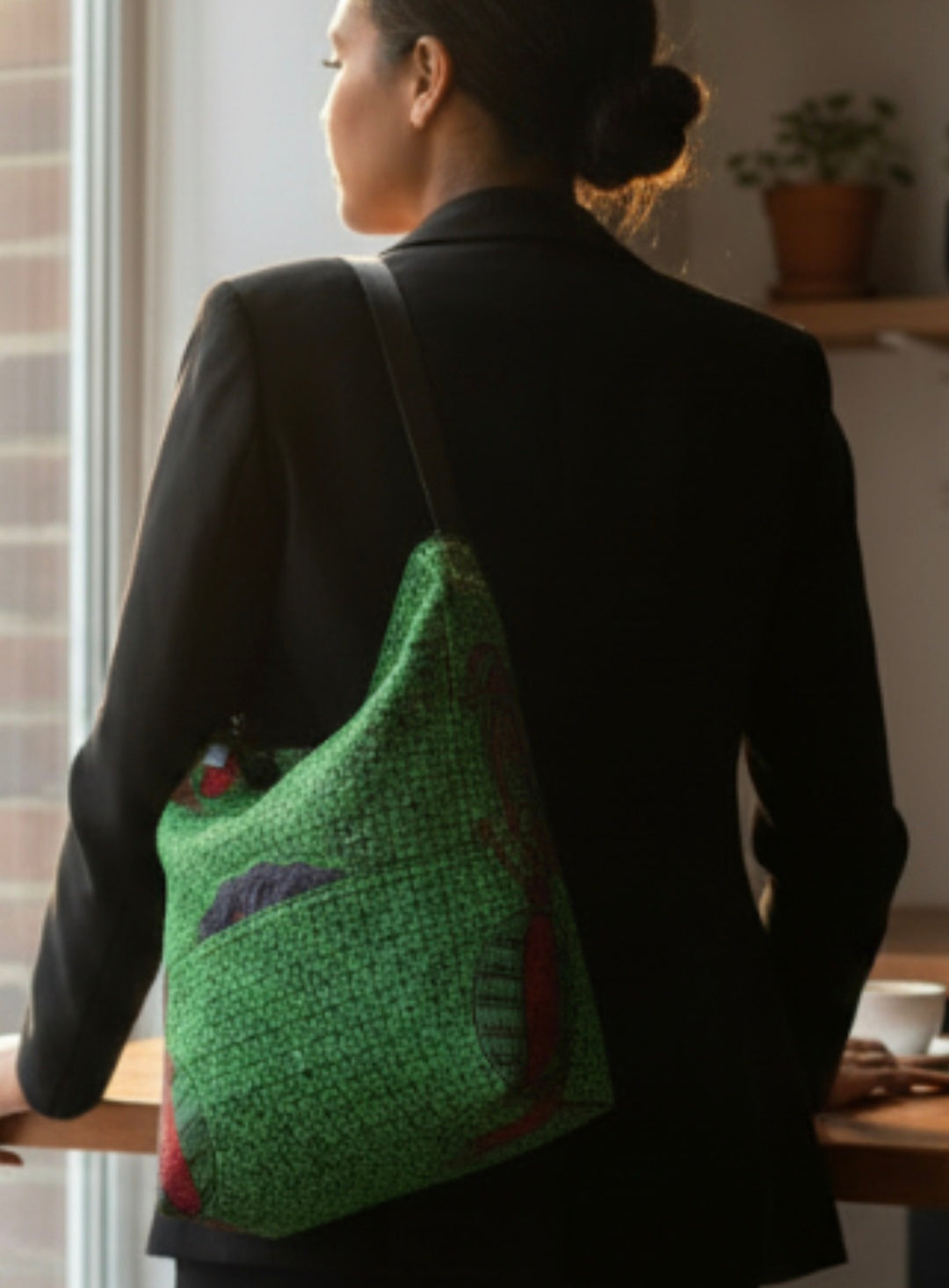 Soft Bucket Bags